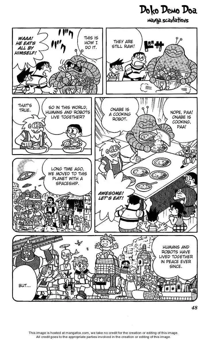 Doraemon Long Stories Chapter 22.2 13